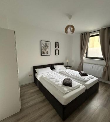 Central Cozy 2 Apartment Lübeck