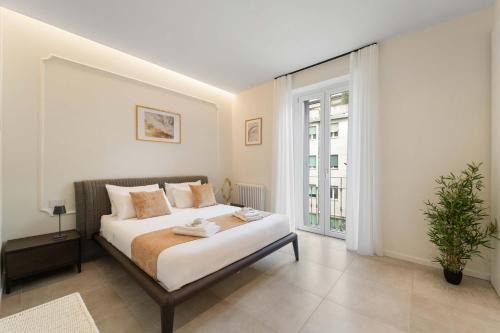 Central Design Apartment