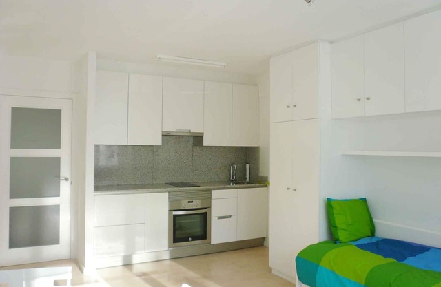 Central, confortable et lumineux