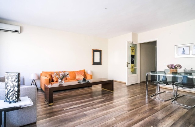 Central Flat 3 min to Metro and City's Nisantasi