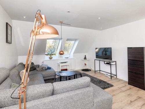 Central Gem in Frederikshavn - By Traum Ferienwohnungen