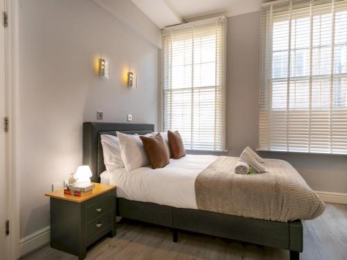 Central Gem Plush Beds -Walk to Attractions Pass the Keys