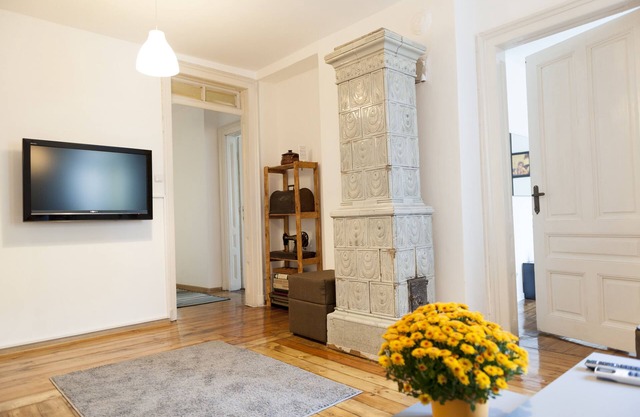 ★ Appartement Central Graff Ignatiev 3BDRM