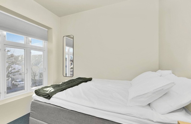 Central Guest House