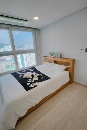 Central Height Apartment Big