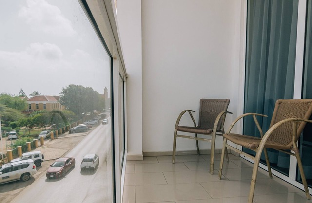 Central hotel bonaire