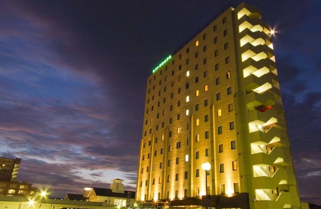 Central Hotel Imari