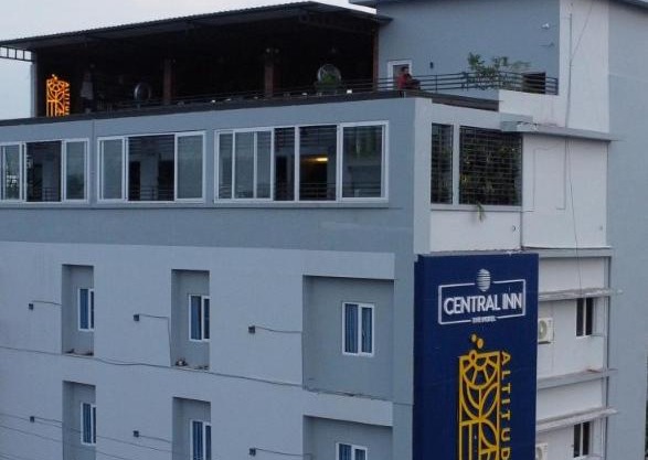 CENTRAL INN