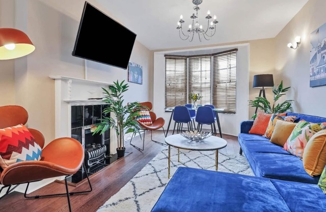 Central Lanes Pad | By My Getaways | Free parking for one car