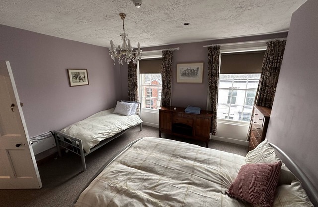 Central Lisburn Accommodation