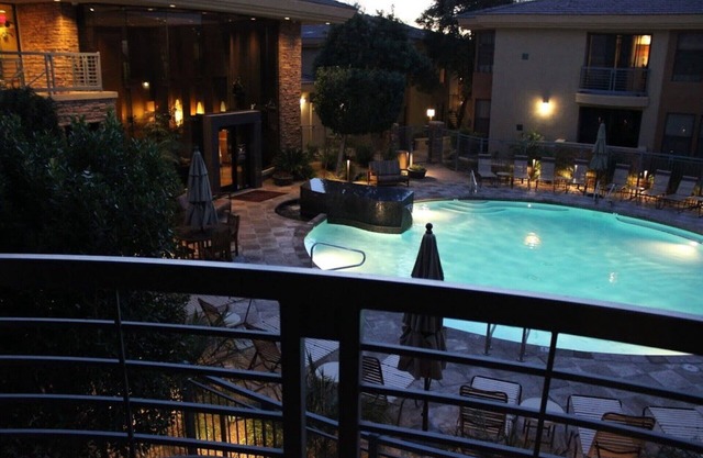 Condo central au bord de la piscine dans N. Scottsdale