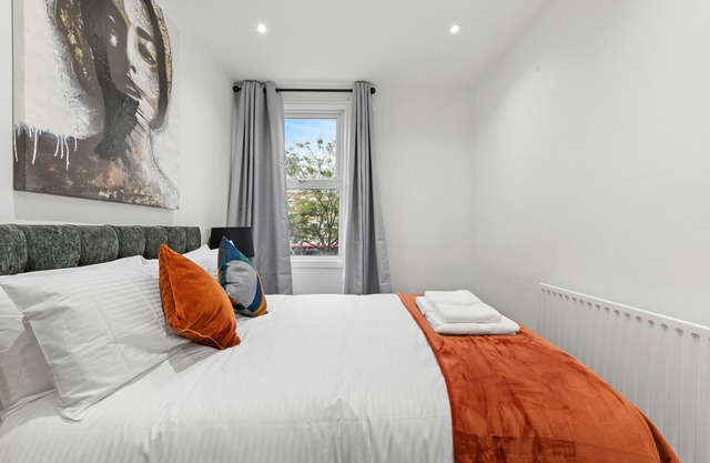 Central London 1-bedroom Apartment ZONE 1