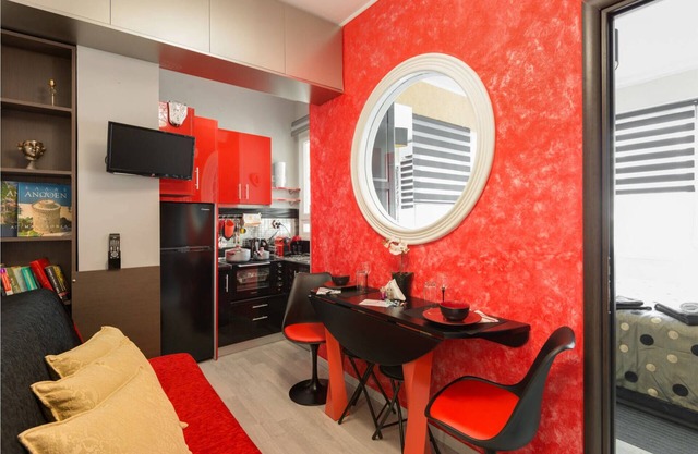 ★ CENTRAL LUXURY MINI SUITE JULIET ★ JUSTE RÉNOVÉ