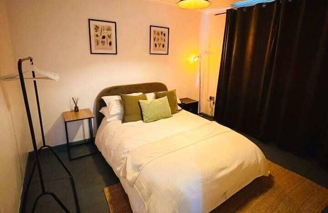 City Haven in Manchester