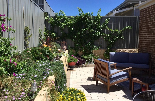 Central Mclaren Vale. Wensleyvale 3 chambres Hébergement de vacances