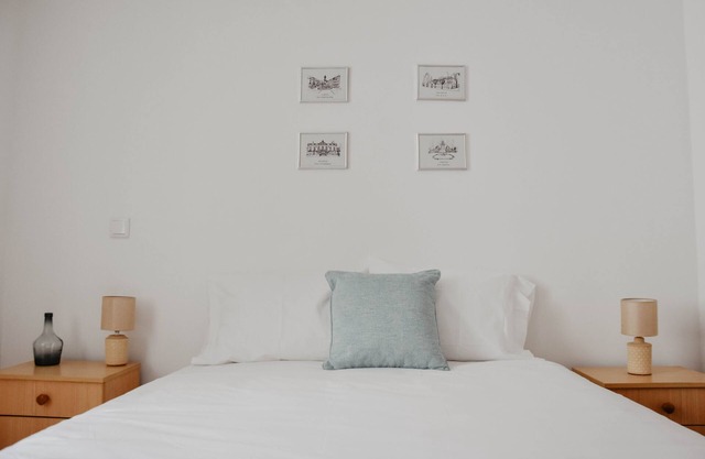 Coimbra Apartments - Appartement central, moderne et lumineux