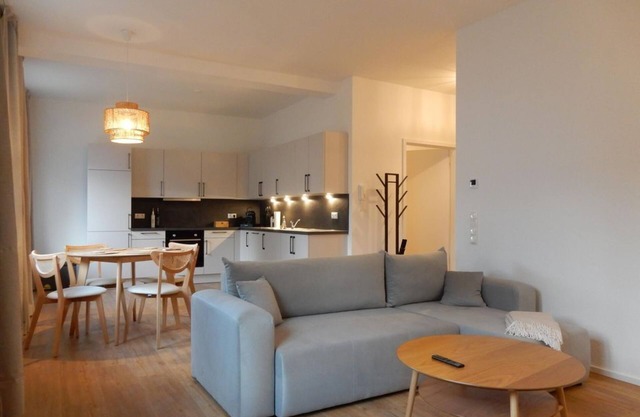 Central │ Modern │ Old town │ Parking │ 70 m² - Holiday home│ Central │3 Whg │250 m² │ Parking spaces