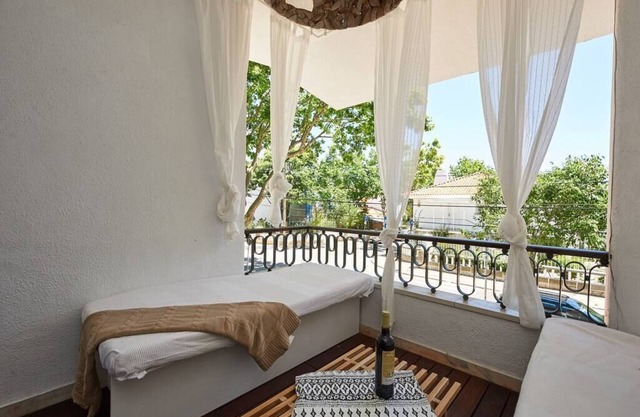 2 BR moderne, 6 personnes - dans le centre de Cascais et à proximité des plages