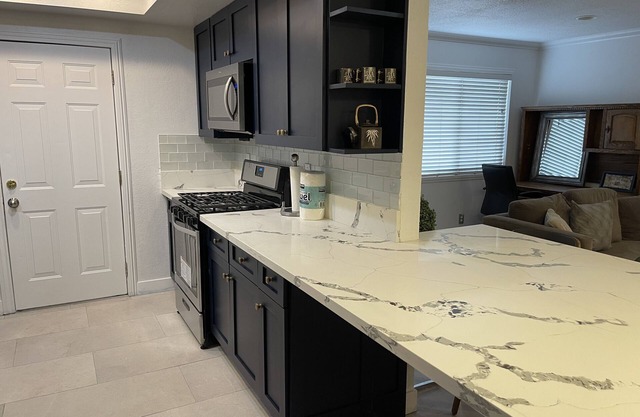 Central de LA 7beds 2bathroom maison de plain-pied