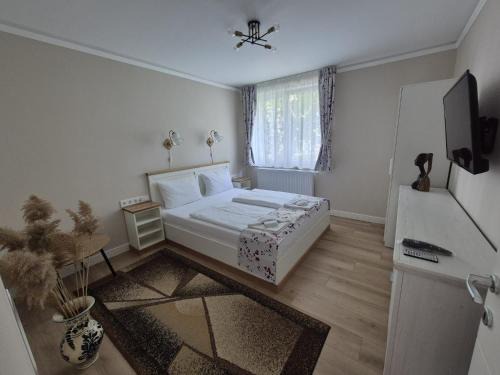 Central Park apartman