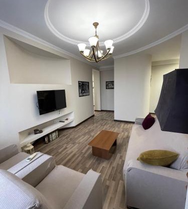 Central Park apartment - Not hotel