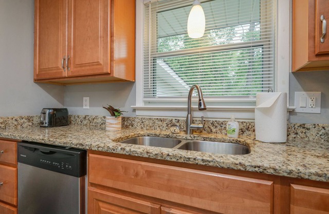 Central Peninsula 4 Bedroom, 3 Bathroom home