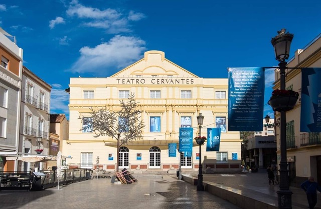 Appartement Centre-Ville Picasso