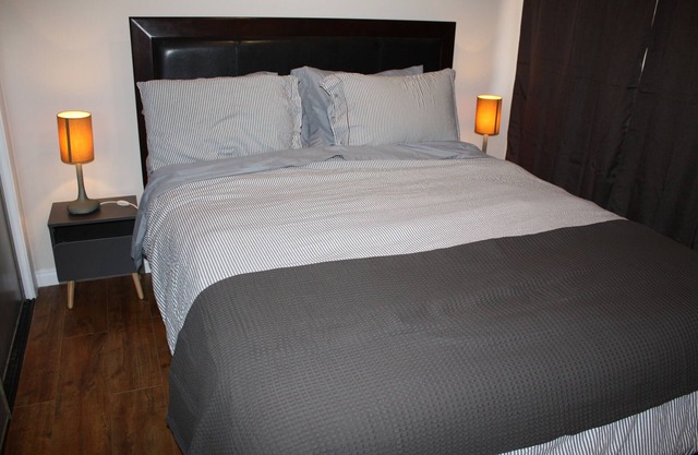 Centre de San Diego retraite tranquille une chambre une salle de bain Appartement à proximité de tous