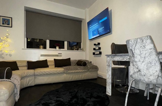 Sheffield Central Cozy Apartment