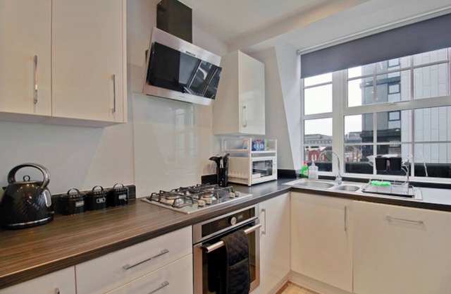 Central slough - sleeps 3 - transport links