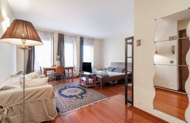 Studio Padoue City Break x2