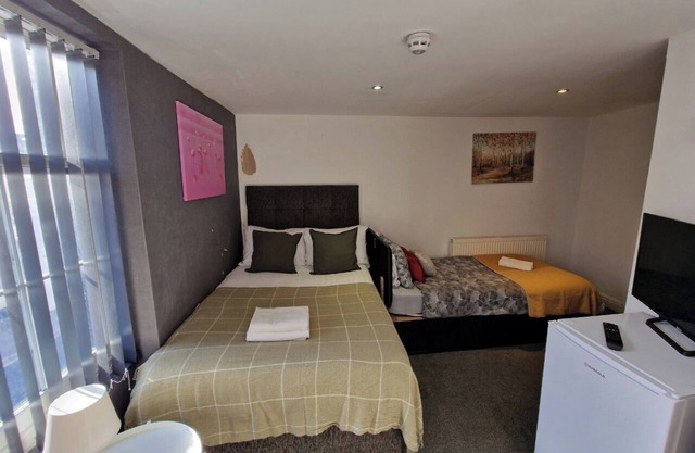 Central Studio in Liverpool City Centre - F6