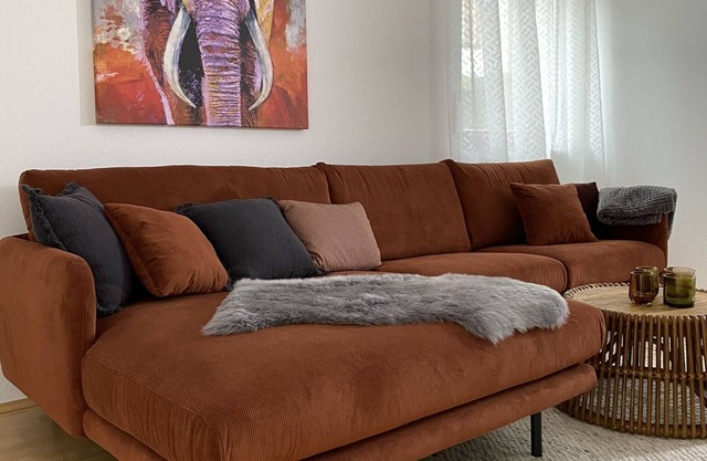 Central vacation apartment in the southern district
