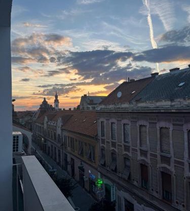 CENTRAL VIEW APARTAMENT
