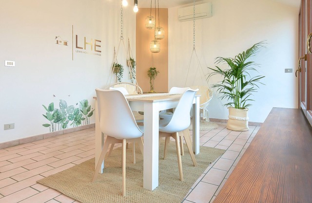 Boutique de vue centrale
