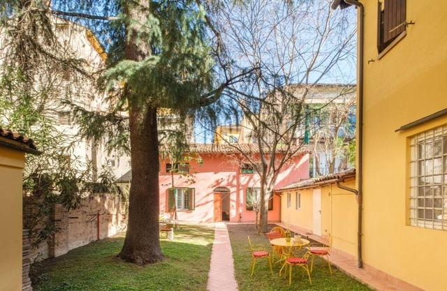 Central Villa with Garden | Resté Il Sentiero