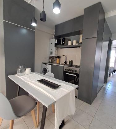 Central y confortable departamento