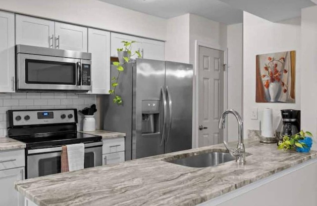 Centrally Located 2BR 2Bath Home