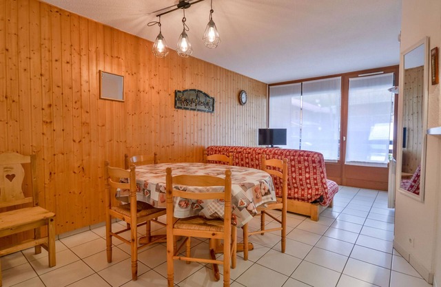 Appartement Centre Morzine, Proche Pistes, Balcon, Parking, 6 Pers.