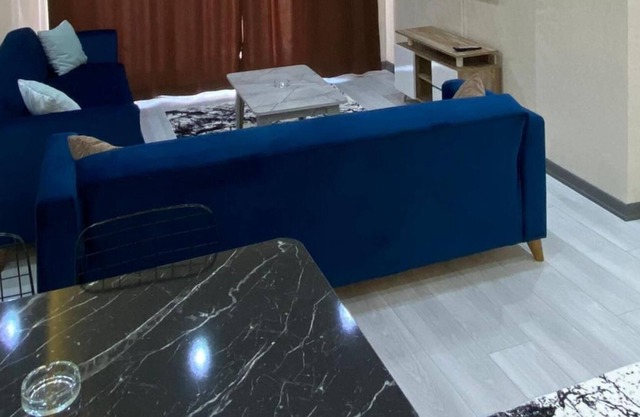 Centrally Located Apartment in Balikesir