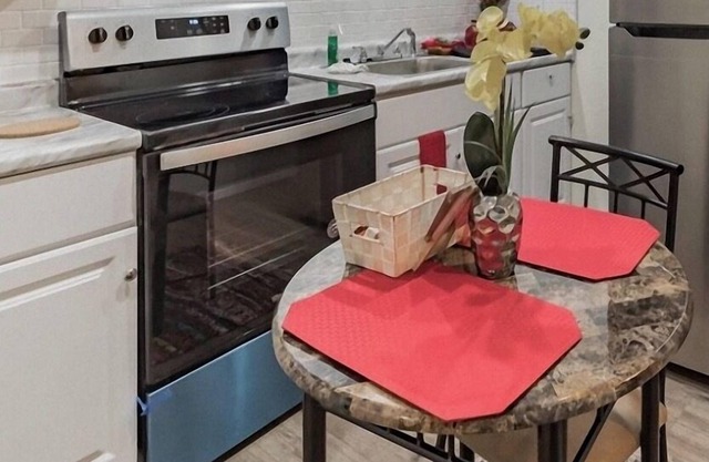 Centrally Located Apartment Unit 2