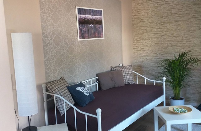 Appartement situé aux portes du Hochwald