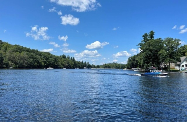 Berkshire Getaway