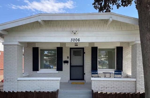 Centrally Located Bungalow
