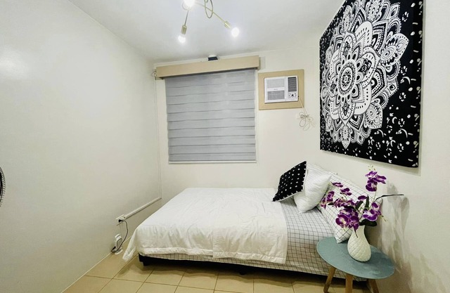 Centrally Located Cozy 2 Bedroom Unit Iloilo City