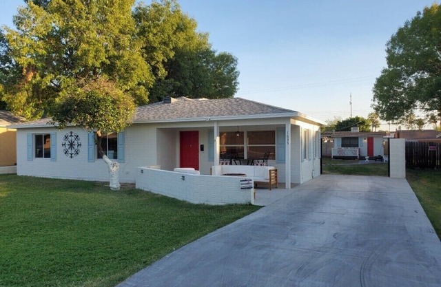 Centrally located charming home with everything you need to feel right at home.