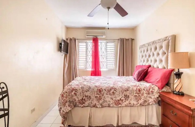 Centrally Located Cozy New Kingston Condo Apartment