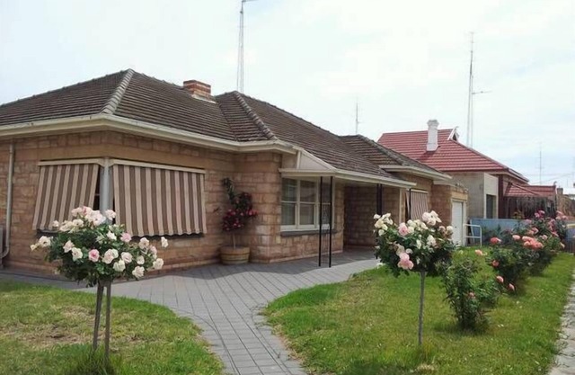 Clara Rose House pour des vacances à Wallaroo