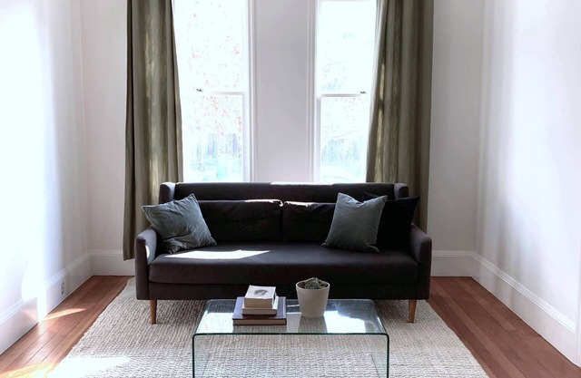 Ferme moderne et paisible située au centre (2. 5bd / 1ba)