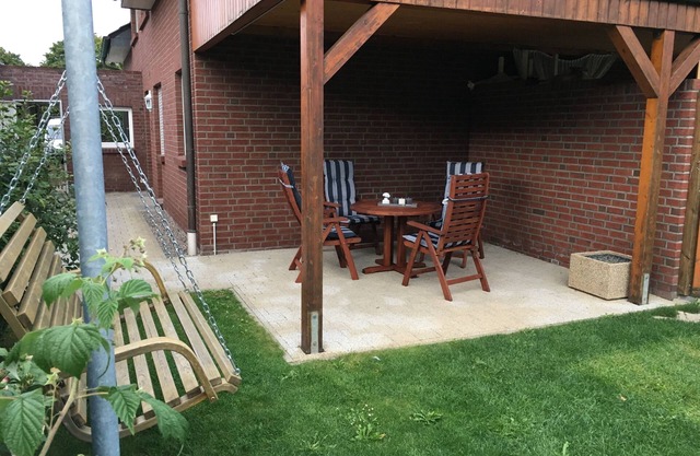 Idéalement situé, parfait pour les familles :)